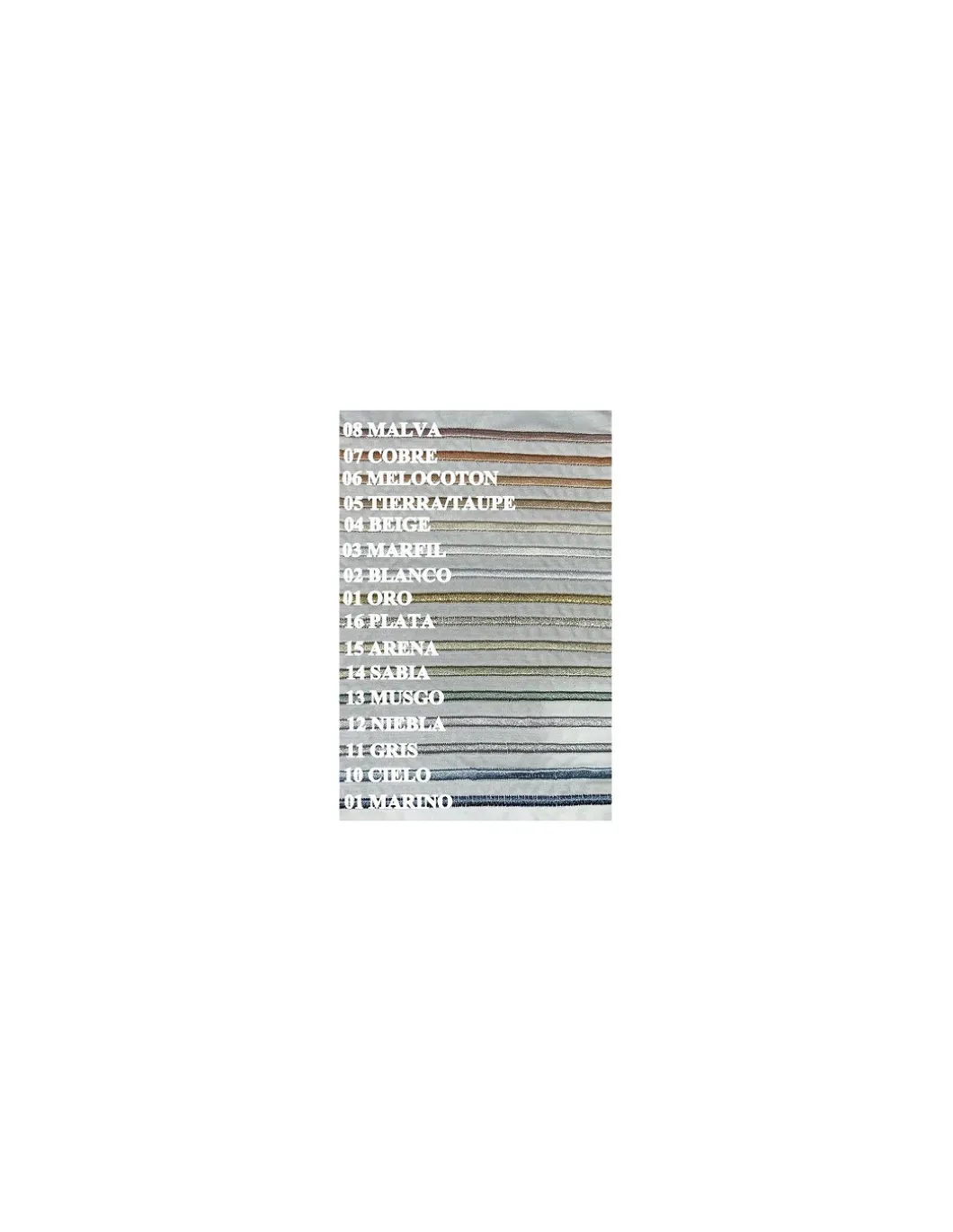 700 Fios - Jogo de lençóis 100% algodão percal branco PIMA - Rolinho duplo