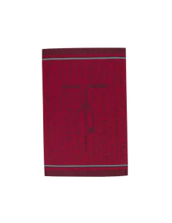 1 Pano de cozinha tela 70x50 cm - Pano cozinha 100% algodão marca Fateba