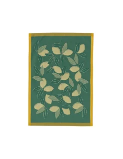 1 Pano de cozinha tela 70x50 cm - Pano cozinha 100% algodão marca Fateba