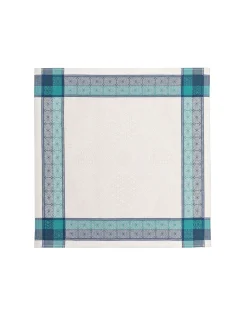 1 Pano de cozinha tela 65x65 cm - Pano cozinha 100% algodão marca Fateba