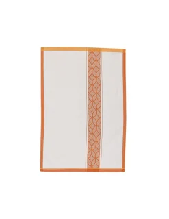 1 Pano de cozinha tela 70x50 cm - Pano cozinha 100% algodão marca Fateba