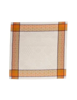 1 Pano de cozinha tela 65x65 cm - Pano cozinha 100% algodão marca Fateba