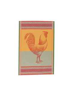 1 Pano de cozinha tela 70x50 cm - Pano cozinha 100% algodão marca Fateba