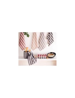 4 Panos de cozinha felpo 50x50 cm - Panos cozinha 100% algodão 440 gr.- PAT Lasa Home