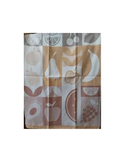 2 Panos de cozinha 50x70 cm - B. Sousa Dias