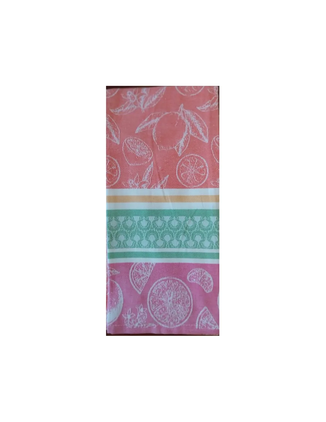 2 Panos de cozinha 50x70 cm - B. Sousa Dias