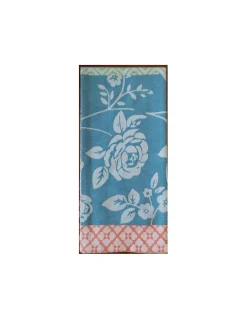 2 Panos de cozinha 50x70 cm - B. Sousa Dias