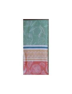 2 Panos de cozinha 50x70 cm - B. Sousa Dias