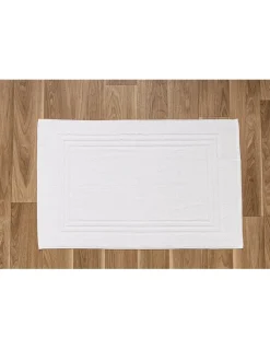 36 Tapetes 50x80 cm - 100% algodão 700 gr./m2