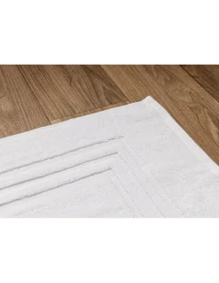 36 Tapetes 50x80 cm - 100% algodão 700 gr./m2