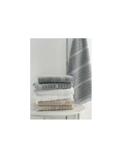 Bio Gots- Roupão de banho 100% algodão 400 gr./m2 - Natural de Lasa Home