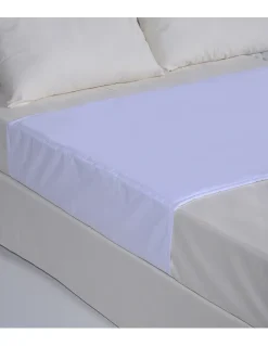 cama 80/90/100 cm  - Protetor de colchão impermeável funcional para acamados