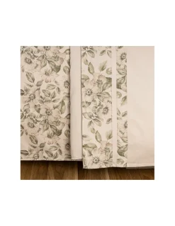 Cama 150x200 - Jogo de lençóis algodão penteado cetim 300 fios