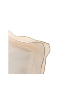 Cama 200x200 cm - Jogo de lençóis 100% algodón cetim 300 fios