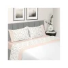 Cama 180x200 cm - Jogo de lençóis 100% algodão - Casa&Algodão