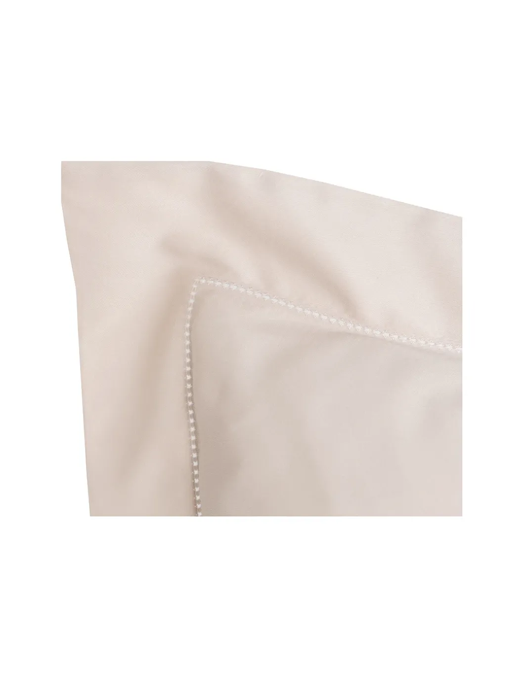 Cama 200x200 cm - Lençol capa + 2 fronhas 50x70 cm 100% algodón cetim 300 fios