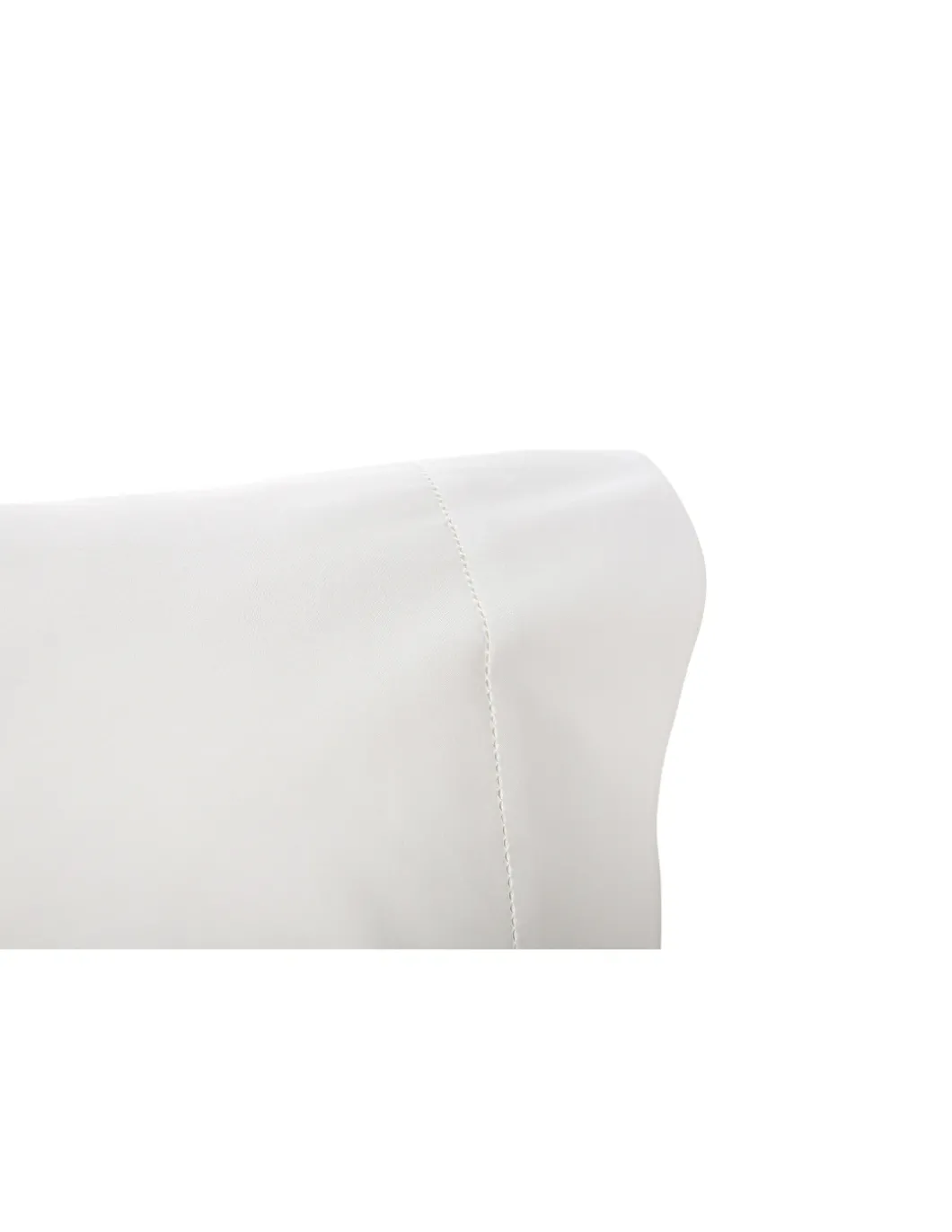 Cama 200x200 cm -Jogo de lençóis bordados da lixa - 100% algodão percal 200 fios