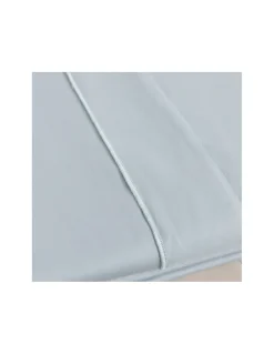 Cama 100x200+30cm - Jogo de lençóis 100% algodón cetim 300 fios