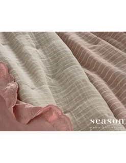 COLCHA AVENUE / ROSA