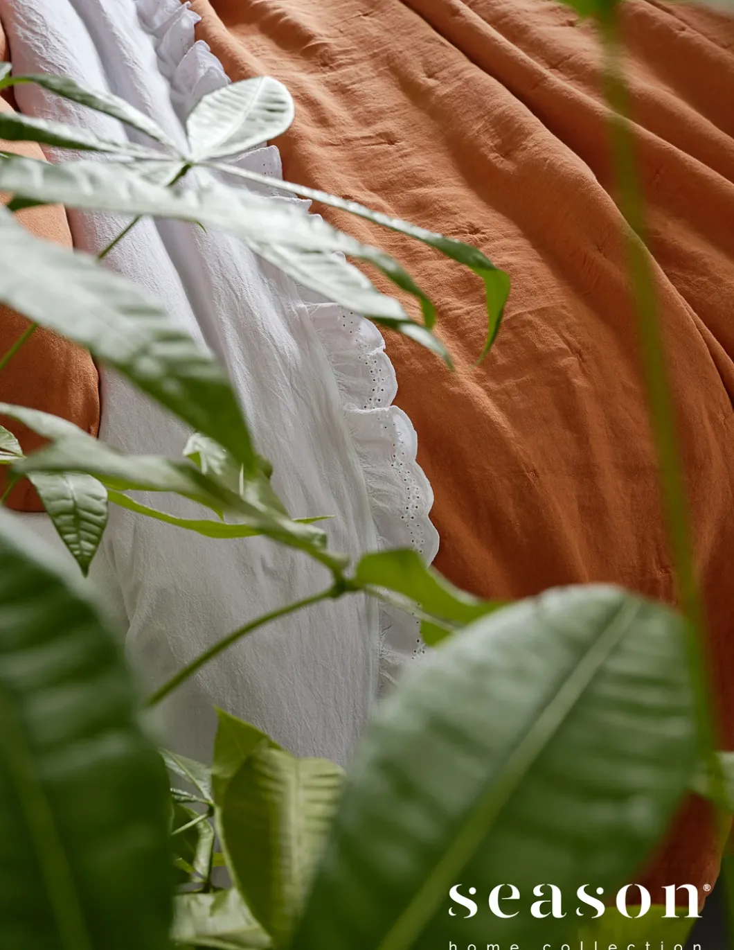 COLCHA LINHO / QUILTS - 250x270 cm + 2 almofadas cheias