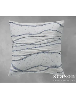 COLCHA OCEANO C/ AZUL