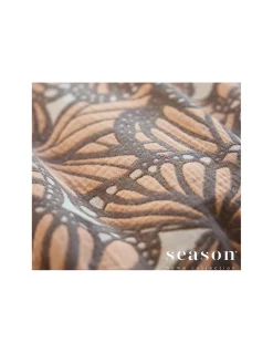 Colcha Ref. Monarca / COR ÚNICA ONE COLOR