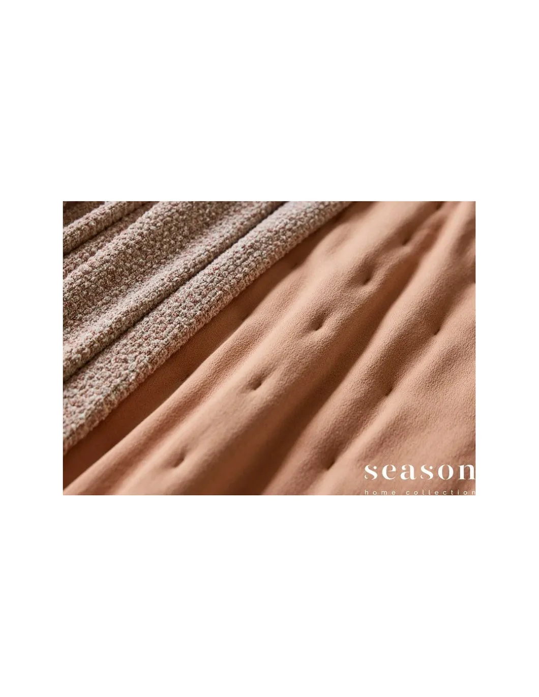 Colcha Ref. Sable Cot