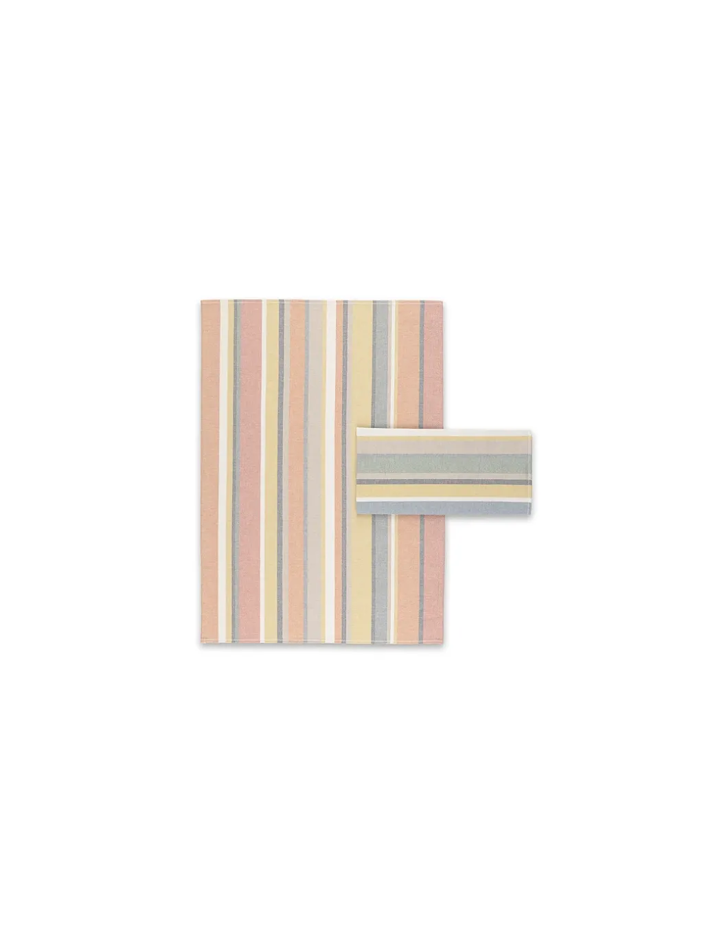 copy of 4 Panos de cozinha tela 70x50 cm - Panos cozinha 100% algodão 270 gr.- Maris Lasa Home