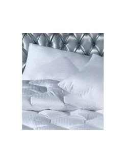 Edredão branco 300x260 algodão cetim 300 fios - Edredão cama 200 cm - Edredon quente inverno 350 gr./m2