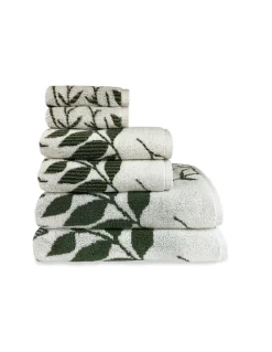 Jogo de 3 toalhas com 600 gr./m2 - DAMASCO Devilla