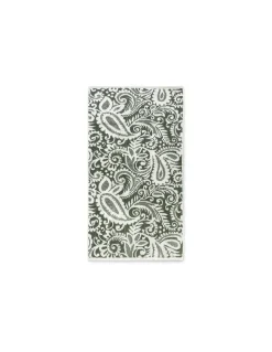 Jogo de 3 toalhas com 600 gr./m2 - 100% algodão Devilla