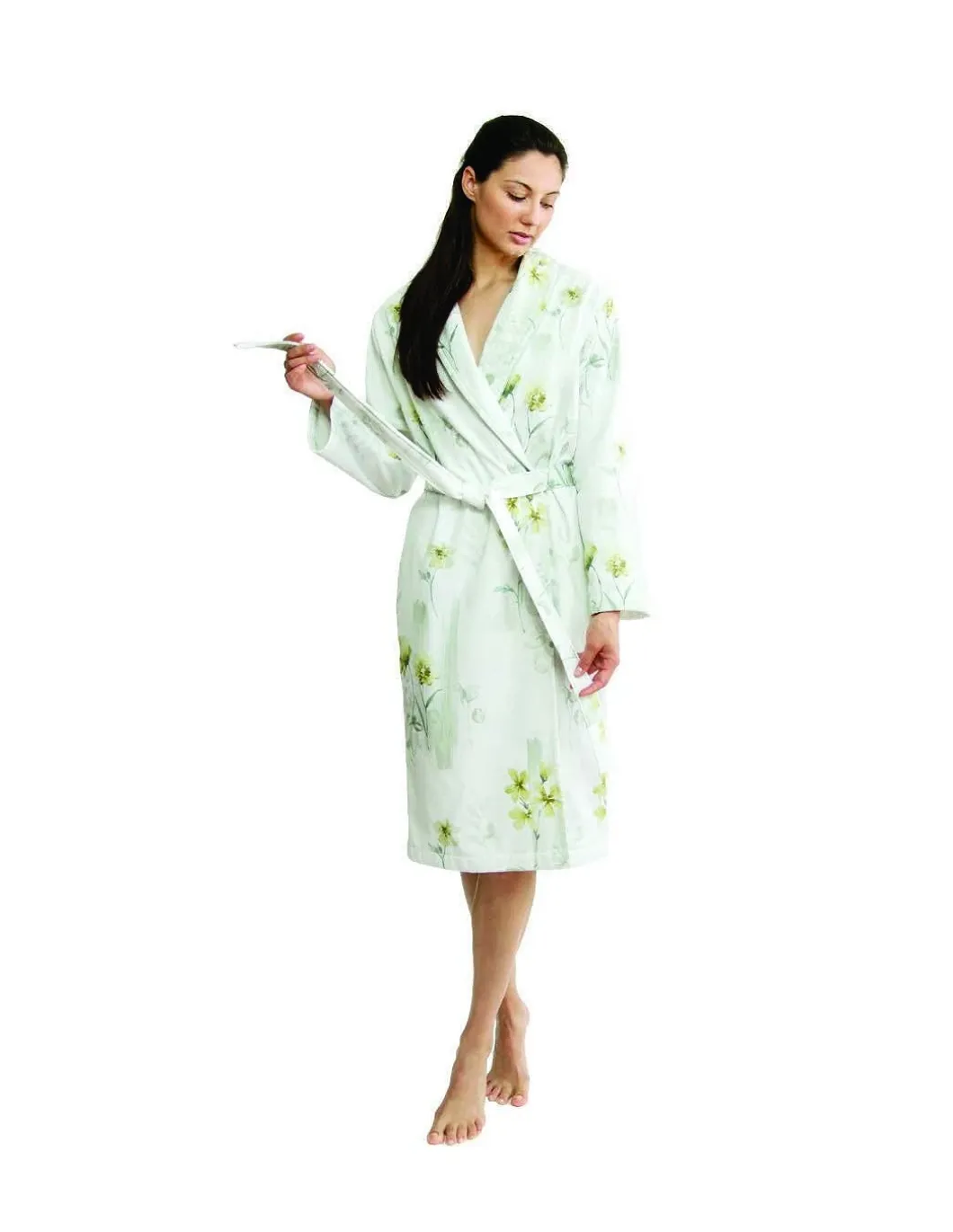 Jogo de lençóis estampados 100% algodão percal 200 fios - Vintage LASA HOME