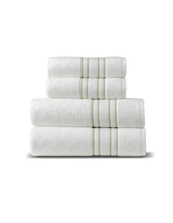 Jogo de toalhas com 550 gr./m2 - VITC SB 64 Devilla