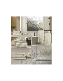 Jogo de toalhas com 550 gr./m2 - DAMASCO Devilla