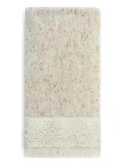 Jogo de toalhas com 550 gr./m2 - Marble Devilla