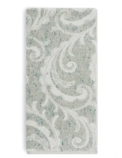 Jogo de toalhas com 550 gr./m2 - Marble Devilla