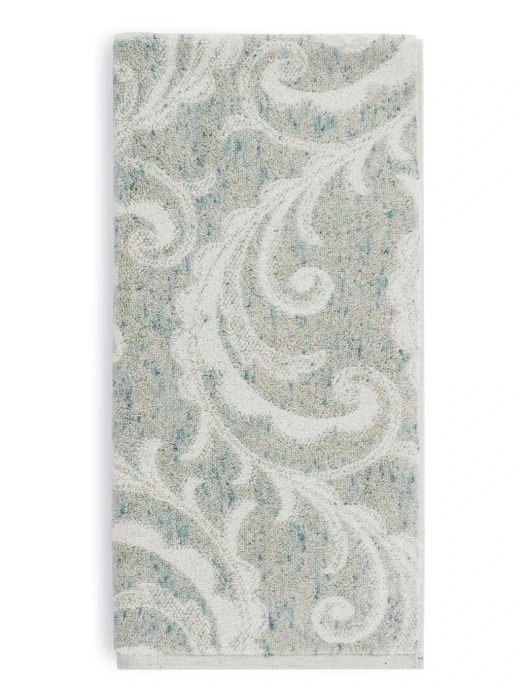 Jogo de toalhas com 550 gr./m2 - Marble Devilla