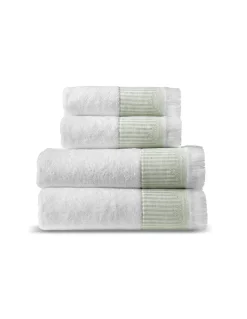 Jogo de toalhas com 550 gr./m2 - DATJ69 Devilla