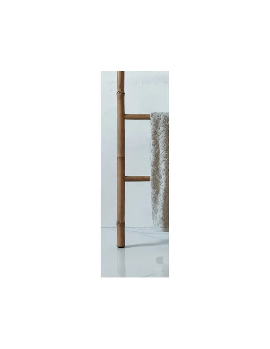 Jogo de toalhas de banho 3 peças 100% algodão 500gr./m2 - Provence Lasa Home