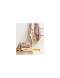 Jogo de toalhas de banho 3 peças 100% algodão 500gr./m2 - Spectrum Lasa Home