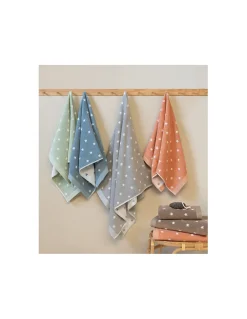 Jogo de toalhas de banho 3 peças 500gr./m2 - Pure Stars Lasa Home