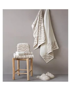 Jogo de toalhas de banho 3 peças 100% algodão 500gr./m2 - Lasa Home