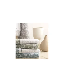 Jogo de toalhas de banho 3 peças 100% algodão 500gr./m2 -  SPRING Lasa Home