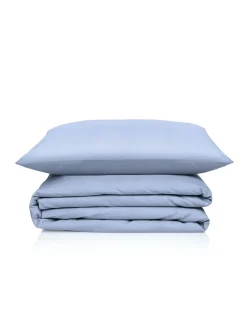 MARBELLA 280x260 cm - Saco de edredão percal 200 fios - Portugal Natura