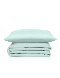 MARBELLA 240x220 cm - Saco de edredão percal 200 fios - Portugal Natura