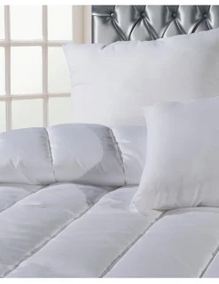 Orgânico 300x260 cm - Edredon nordico de verão - Edredão leve 150 gr./m2