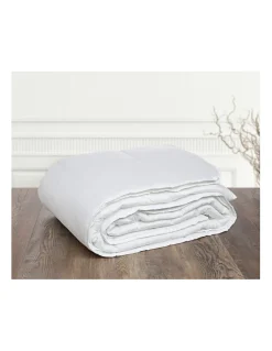 Orgânico 180x260 cm - Edredon nordico de verão - Edredão leve 150 gr./m2