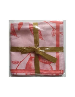 PACK 2 PANOS DE COZINHA - 1 PANO ALGODÃO 65x65 + 1 PANO FELPO 50x50