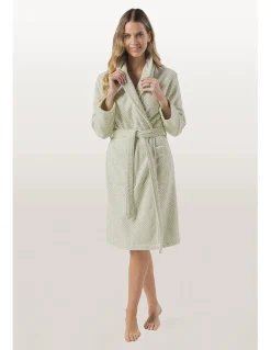 Roupão de banho 100% algodão 380 gr./m2 Lasa Home