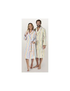 Roupão de banho 100% algodão 360 gr./m2 Lasa Home